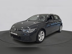 Volkswagen Golf - 1.0 TSI 90pk | 17" lichtmetalen velgen | App Connect