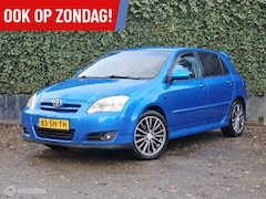 Toyota Corolla - 1.6 VVT-i Sport | Airco