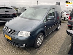 Volkswagen Caddy - 1.9 TDI RIJDT SUPER/AIRCO/CRUISE/PDC/MARGE