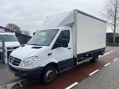 Mercedes-Benz Sprinter - 513 2.2 CDI 432 KOFFER LAADKLEP LBW KLIMA