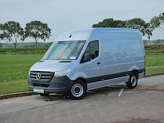 Mercedes-Benz Sprinter - 316 2.2 CDI L2H2 EURO VI-D Automaat, Mbux, Airco, Camera, Distronic, 163 PK