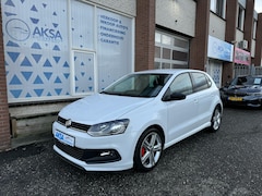 Volkswagen Polo - 1.2 TSI R-Line 90pk /Cruise/Garantie/PDC