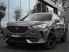 CUPRA Formentor - 1.4 e-Hybrid VZ Performance Copper Edition Pano S-Zetels 360-Cam 19-Inch Lane/Side VOL