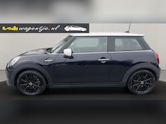 MINI Mini-Electric - Cooper SE 33 kWh laatste kans op subsidie