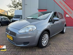 Fiat Grande Punto - 1.4 Racing