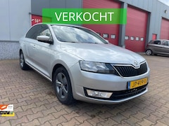 Skoda Rapid - 1.2 TSI Greentech JOY