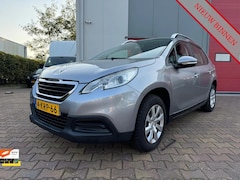 Peugeot 2008 - 1.2 VTi Access