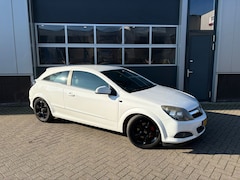 Opel Astra GTC - 1.8 Sport