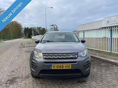 Land Rover Discovery Sport - DISCOVERY SPORT 2.0