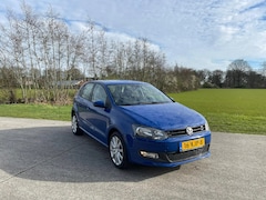 Volkswagen Polo - POLO