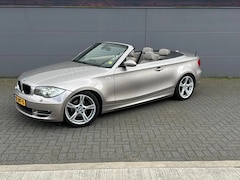 BMW 1-serie Cabrio - 125i High Executive