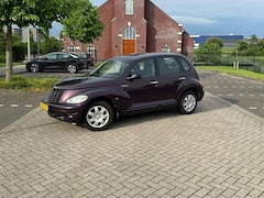 Chrysler PT Cruiser - 2.4i Touring