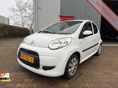 Citroën C1 - 1.0-12V Selection