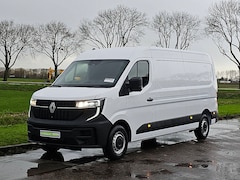 Renault Master - 2.3 dCi L3H2 Navi Airco Camera BPM-VRIJ Euro6 130Pk New