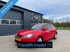 Seat Ibiza - 1.2 Reference