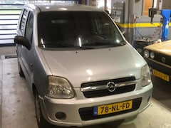 Opel Agila - 1.0-12V Essentia