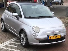 Fiat 500 - 1.2 Lounge