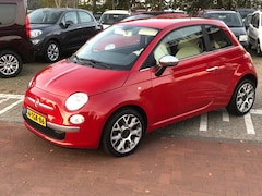 Fiat 500 - 1.2 Pop