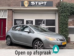 Opel Astra - 1.6 Edition|AUTOMAAT|CRUISE|AIRCO|ELEKRAMEN