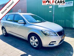 Kia Cee'd Sporty Wagon - 1.4 CVVT Comfort Pack | Airco | APK | Trekhaak | Nette Auto