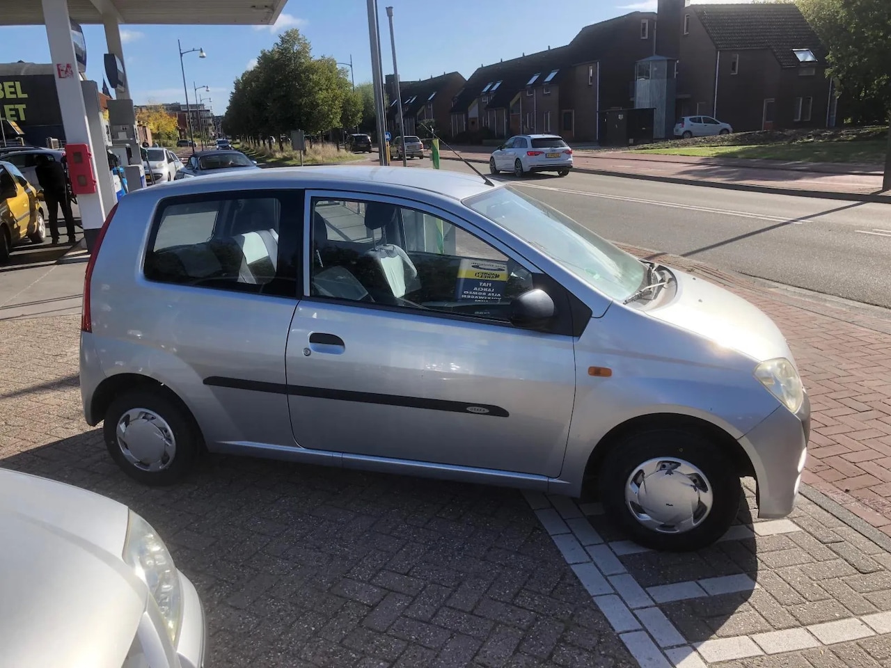 Daihatsu Cuore - 1.0 12V DVVT Osaka - AutoWereld.nl