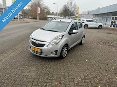 Chevrolet Spark - 1.0 16V LT+ Bi-Fuel