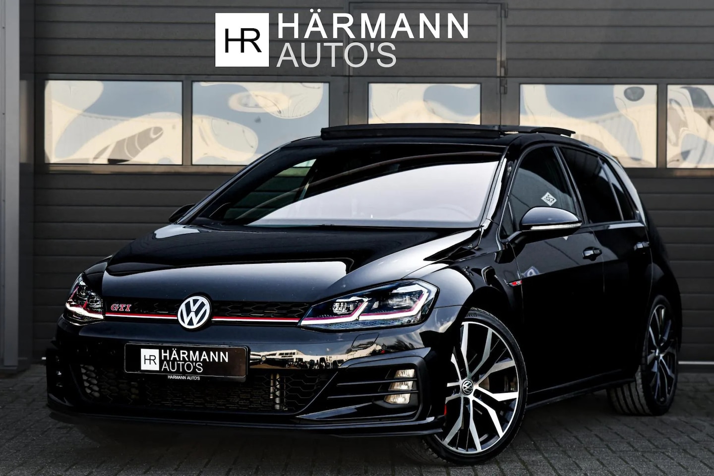 Volkswagen Golf - 2.0 TSI GTI Performance 2.0 TSI GTI Performance - AutoWereld.nl