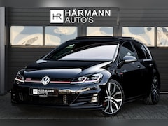 Volkswagen Golf - 2.0 TSI GTI Performance