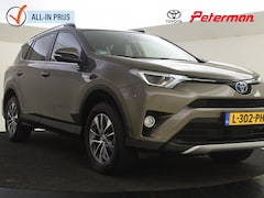 Toyota RAV4 - 2.5 Hybrid AWD Dynamic | Trekhaak | PDC V+A| Electrische achterk