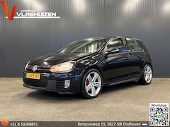 Volkswagen Golf - 2.0 TFSI GTI DSG Aut. | Navi | Cruise | Airco | PDC |