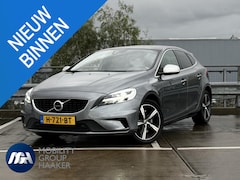 Volvo V40 - 1.5 T3 Polar+ Sport / Panodak / Verw.stoelen