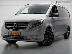 Mercedes-Benz Vito - 114 CDI Lang (AUTOMAAT, LED-VERLICHTING, NAVIGATIE, KEYLESS, PARKEERSENSOREN, CAMERA, CRUI