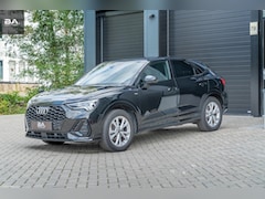 Audi Q3 Sportback - S line 35 TFSI S Edition