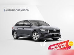 Skoda Scala - 1.0 TSI Selection