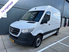 Mercedes-Benz Sprinter - 311 CDI 2000cc L1H2 AUTOMAAT