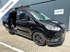 Ford Transit Courier - 1500 TDCI Limited Edition Start&Stop