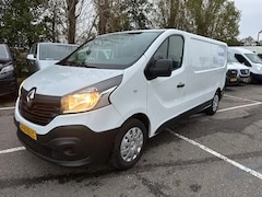 Renault Trafic - 1600dCI L2H1 Comfort Energy