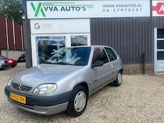 Citroën Saxo - 1.4i SX