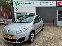 Renault Twingo - 1.2 Acces