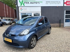 Toyota Aygo - 1.0