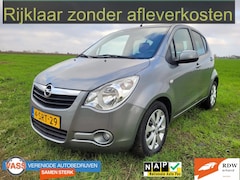 Opel Agila - 1.0 Berlin