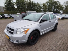 Dodge Caliber - 2.0 SE EXPORT of handel