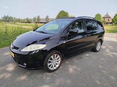 Mazda 5 - 5 1.8 Executive only export