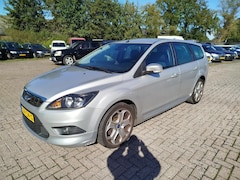 Ford Focus Wagon - 1.8 Titanium Sport only export