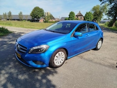 Mercedes-Benz A-klasse - 180 CDI Edition Navi xenon