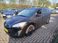 Mazda 5 - 5 2.0 GT-M 7 persoons