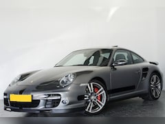 Porsche 911 - 3.6 Turbo 997