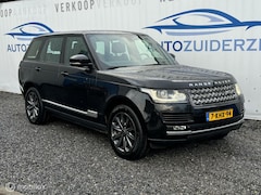 Land Rover Range Rover - 3.0 TDV6 Autobiography