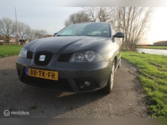 Seat Ibiza - 1.4-16V Chill Out