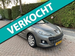 Peugeot 207 CC - 1.6 VTi MOTOR TIKT/MEENEEMPRIJS